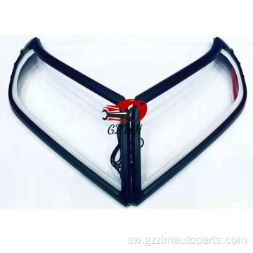 NP300 Front Head Light Jalada